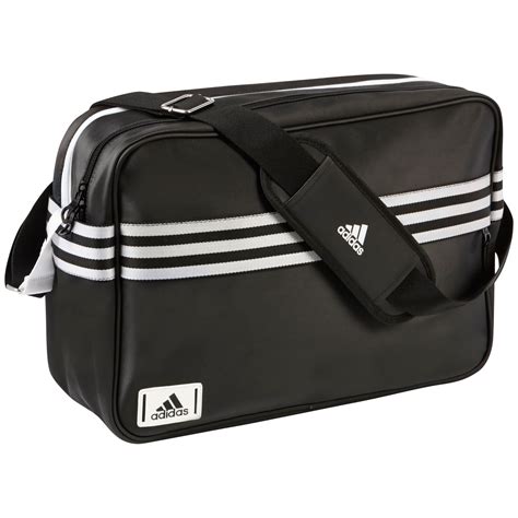 adidas men's handbags.